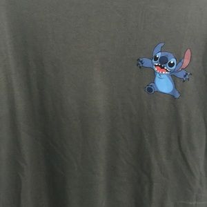 Disney’s Stitch Tee